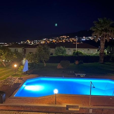 Villa Stefania Castelsardo Luaran gambar