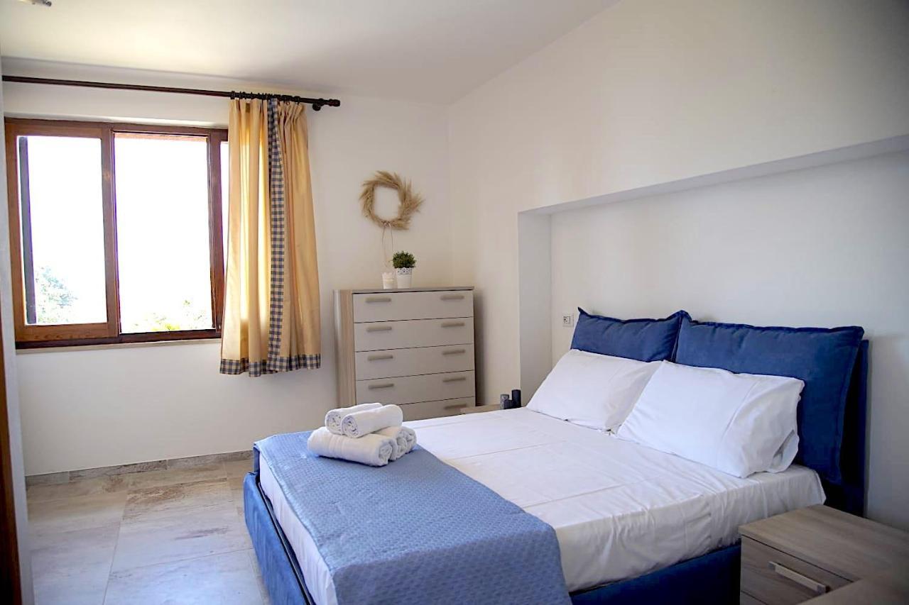 Villa Stefania Castelsardo Luaran gambar